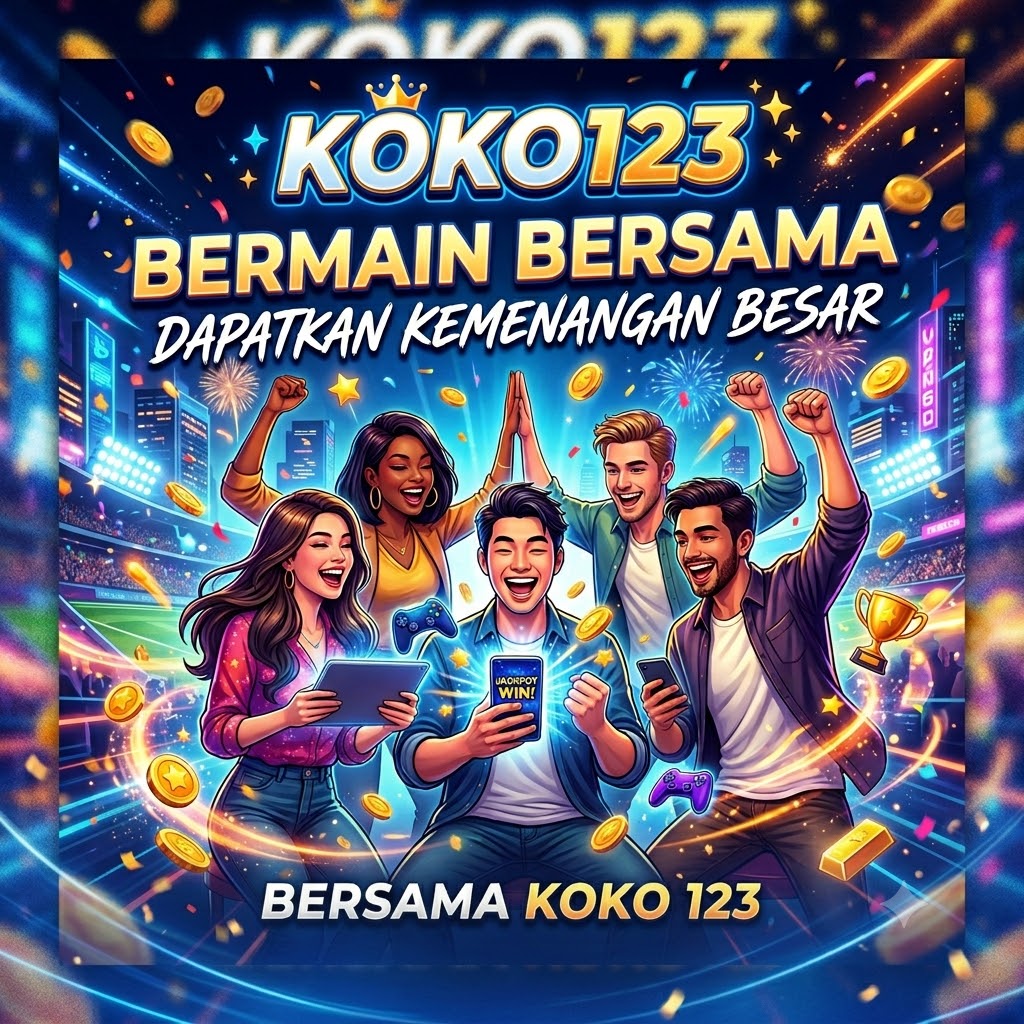 Logo Baru